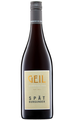 Geil Pinot Noir
