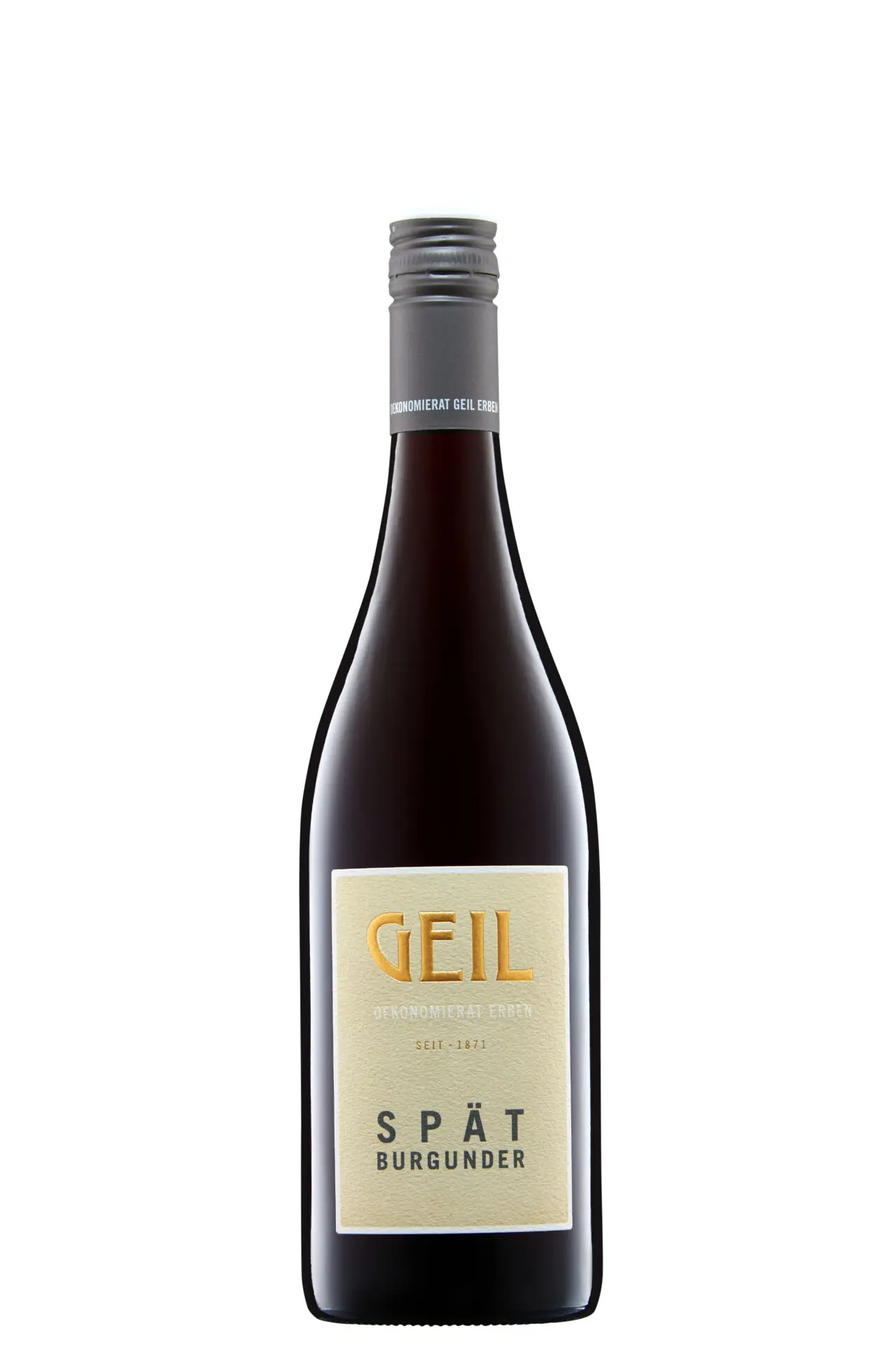 Geil Pinot Noir