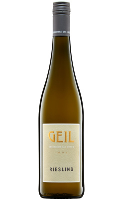 Geil Riesling Trocken