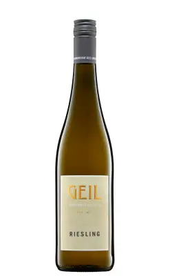 Geil Riesling Trocken