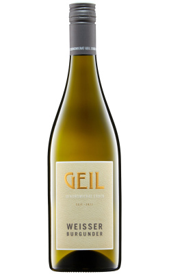 Geil Pinot Blanc