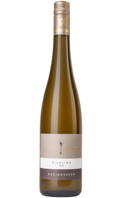 Wagner Stempel Riesling Trocken