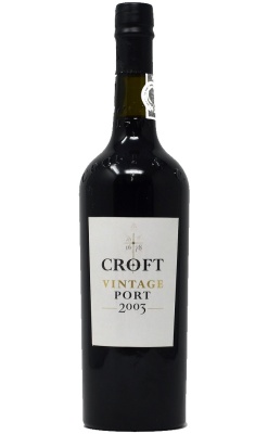 Croft Vintage