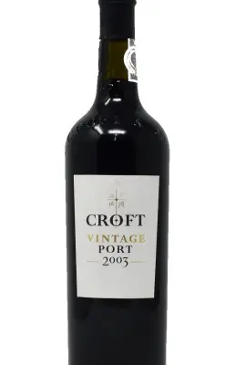 Croft Vintage