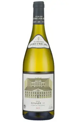 Schloss Gobelsburg Ried Renner 1er Lage - Mixed vintage case