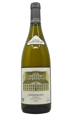 Schloss Gobelsburg Langenlois Gruner Veltliner