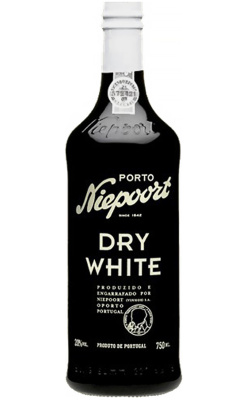 Niepoort Dry White Port