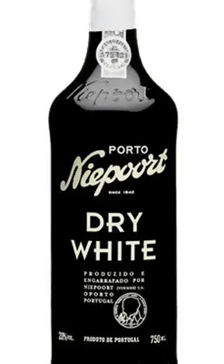 Dry White Port 37.5cl
