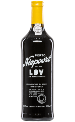 Niepoort LBV