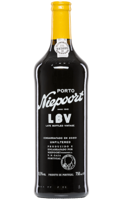 Niepoort LBV 37.5cl