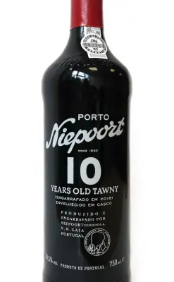 Niepoort Ten Year Old Tawny