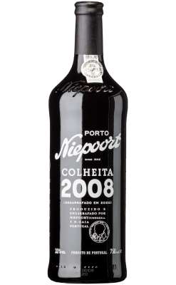 Niepoort Colheita 2008