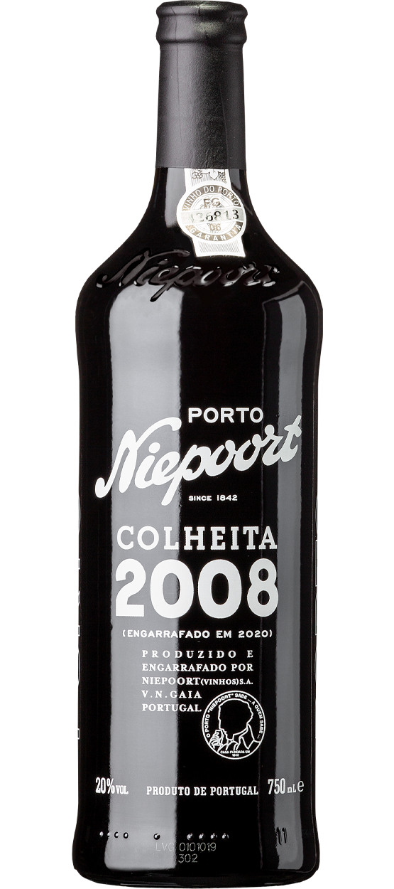 Niepoort Colheita 2008