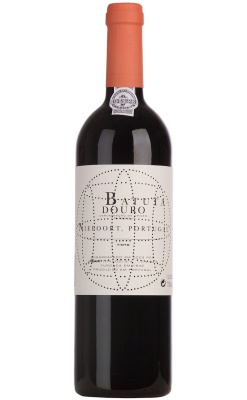 Niepoort Batuta