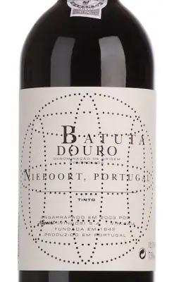 Niepoort Batuta 2014 magnum