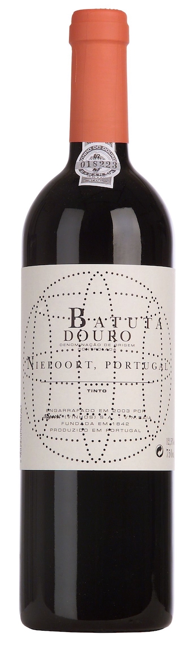 Niepoort Batuta 2014 magnum