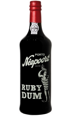 Niepoort Ruby Dum