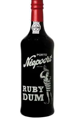 Niepoort Ruby Dum