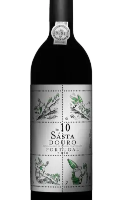 Niepoort Sásta
