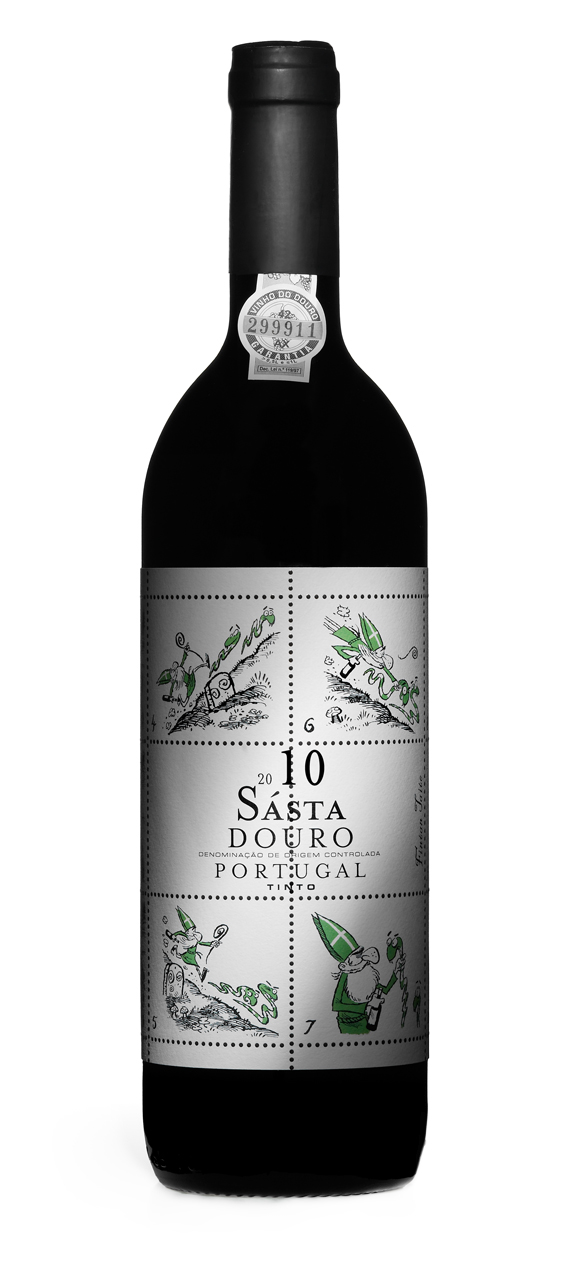 Niepoort Sásta