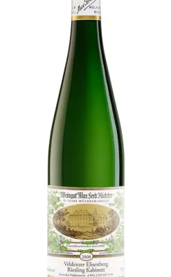 Max Ferd. Richter Veldenzer Elisenberger Riesling Kabinett