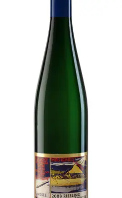 Max Ferd. Richter Zeppelin Riesling (Mulheim)