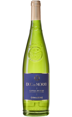Picpoul de Pinet Duc de Morny