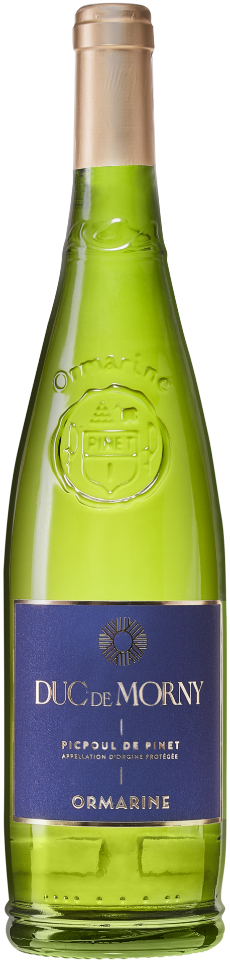 Picpoul de Pinet Duc de Morny