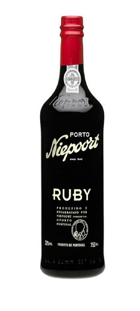Niepoort Ruby 37.5cl