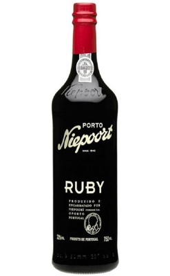 Niepoort Ruby Port