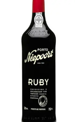 Niepoort Ruby Port