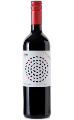 Mesta Tempranillo