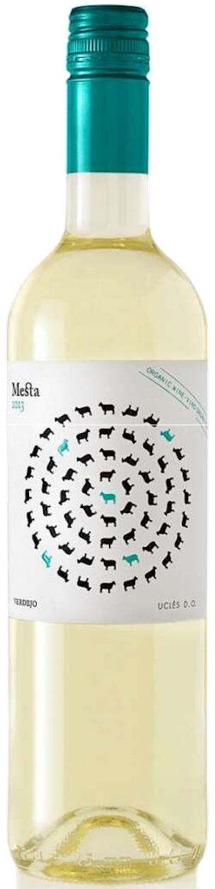 Mesta Verdejo