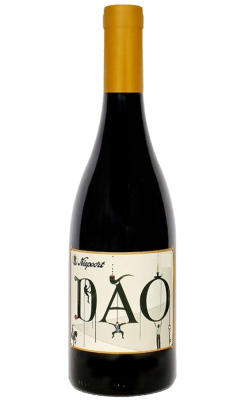 Niepoort Rotulo Dao