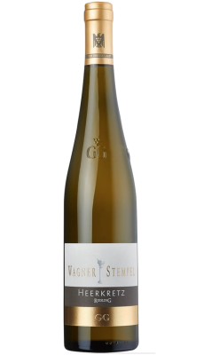 Heerkretz Riesling GG