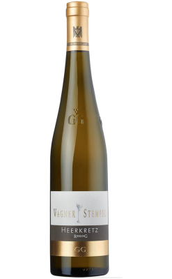 Heerkretz Riesling GG