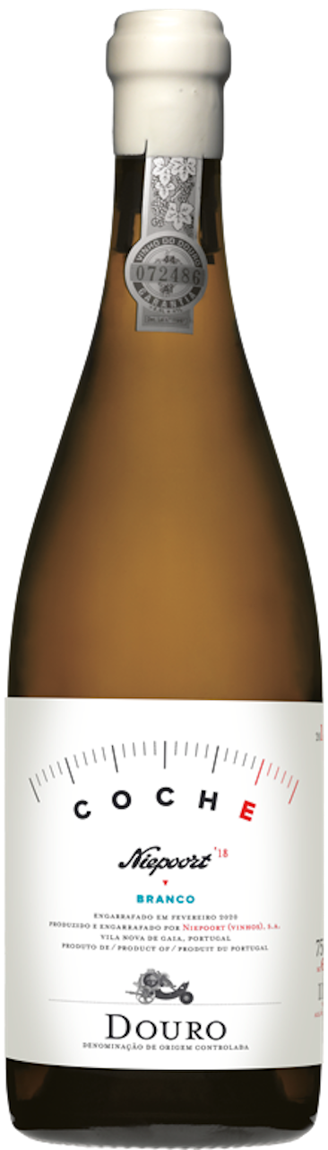 Niepoort Coche Branco
