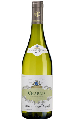 Domaine Long-Depaquit Chablis