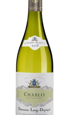 Domaine Long-Depaquit Chablis