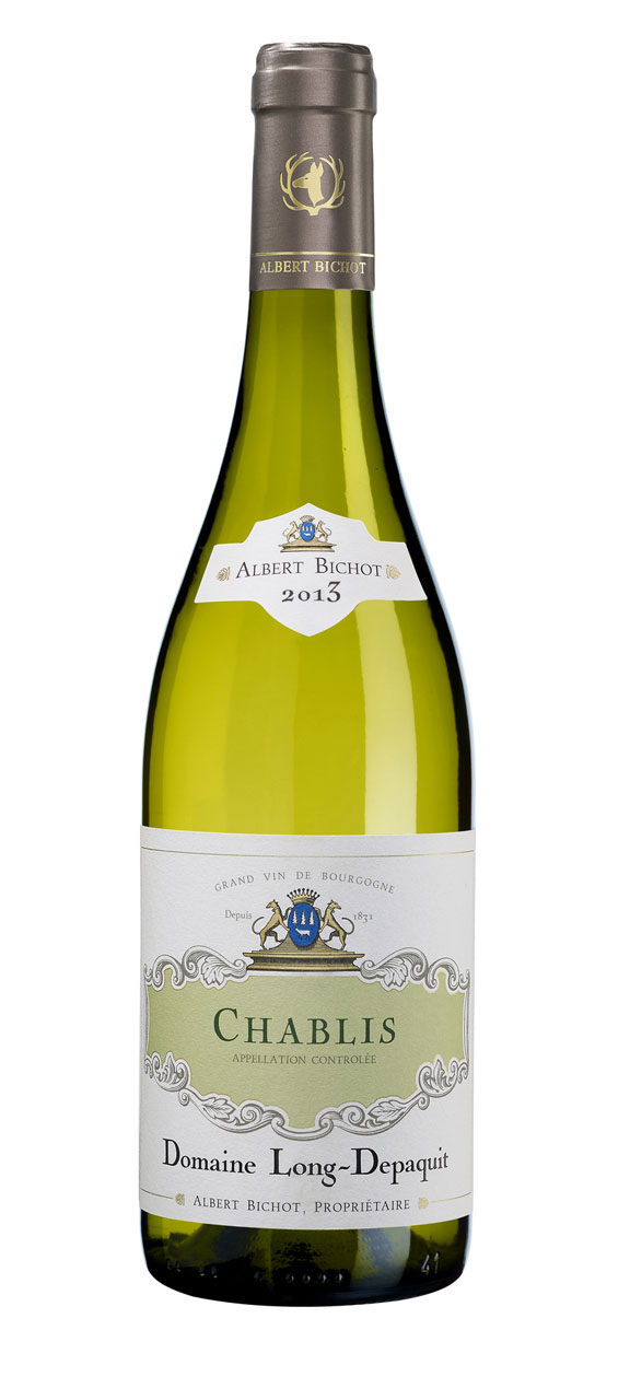 Domaine Long-Depaquit Chablis