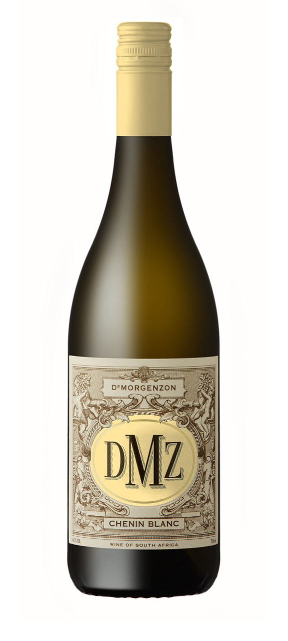 DeMorgenzon DMZ Chenin Blanc
