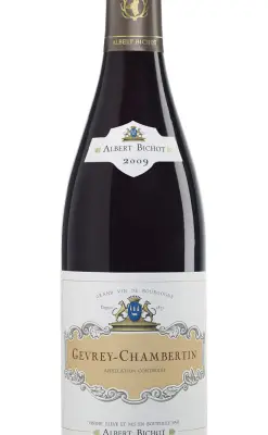 Gevrey Chambertin