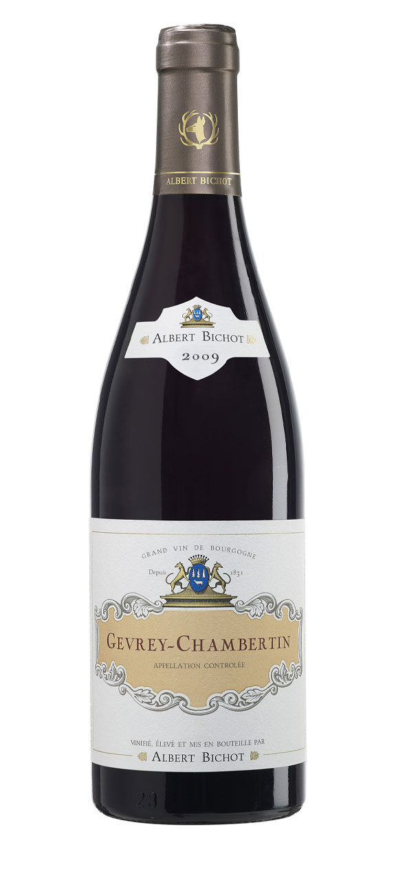 Gevrey Chambertin