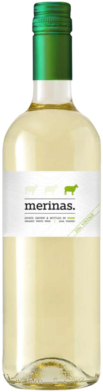 Merinas Verdejo