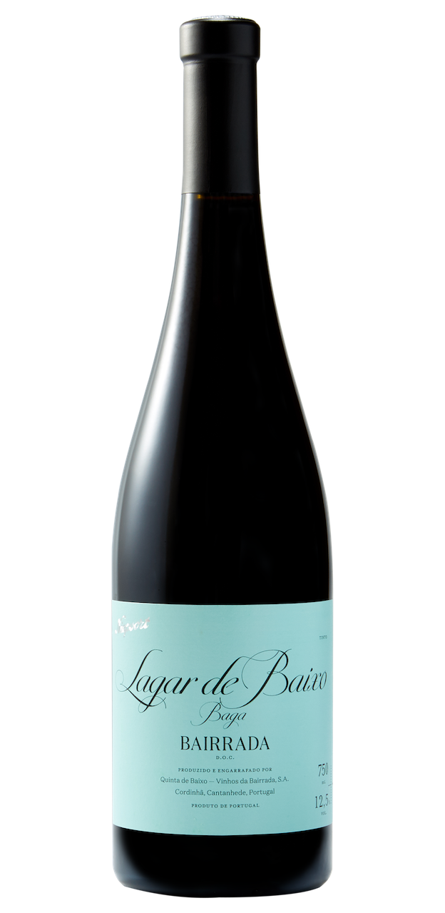 Niepoort Lagar de Baixo