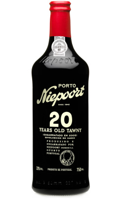 Niepoort 20 Year Old Tawny