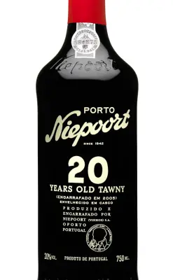 Niepoort 20 Year Old Tawny