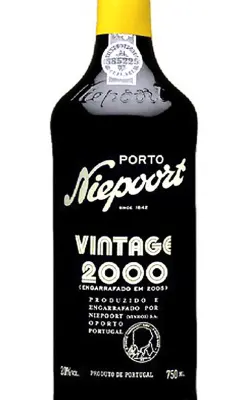 Niepoort Vintage 2000