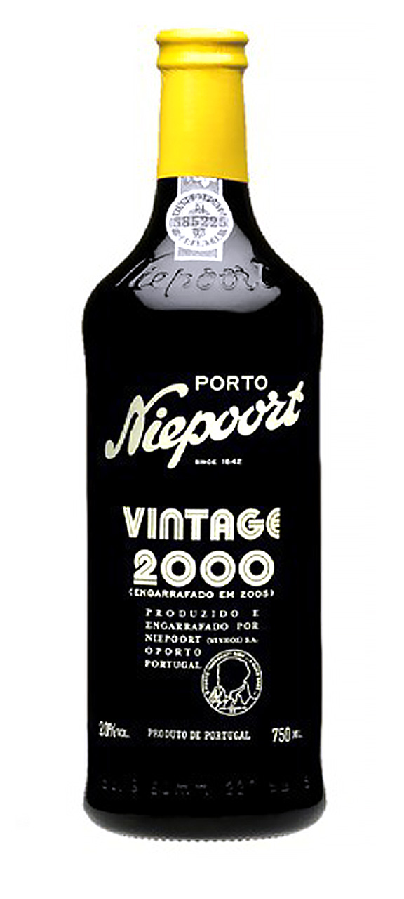 Niepoort Vintage 2000