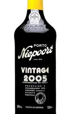 Niepoort Vintage 2005